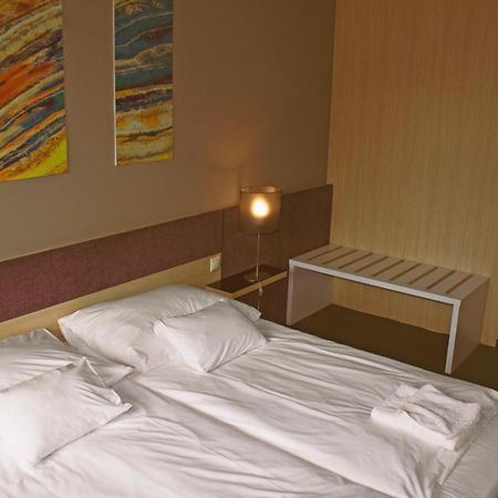Sárvár Orion Apartman المظهر الخارجي الصورة