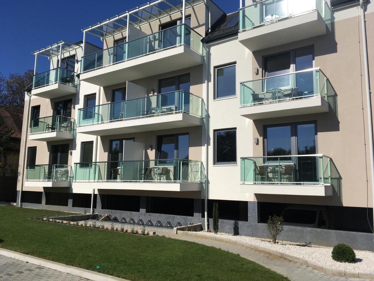 Sárvár Orion Apartman المظهر الخارجي الصورة