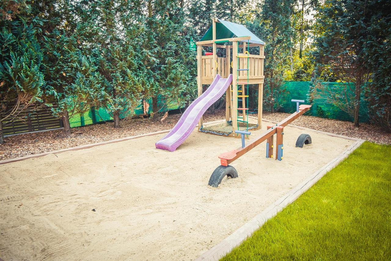 Sárvár Orion Apartman المظهر الخارجي الصورة